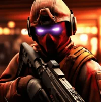 StrikeFire OBT private server screenshot 7