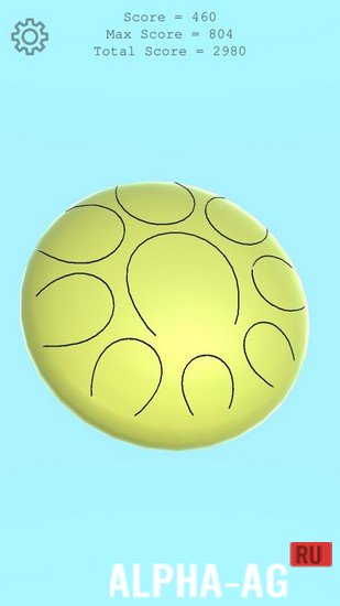 Fidgets gameplay screenshot 3