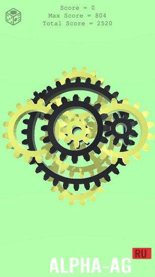 Fidgets gameplay screenshot 4
