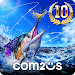 Ace Fishing: Wild Catch gameplay screenshot 1