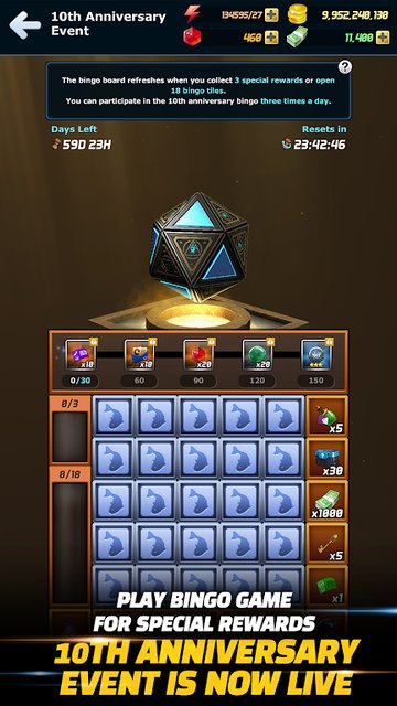 Ace Fishing: Wild Catch gameplay screenshot 8