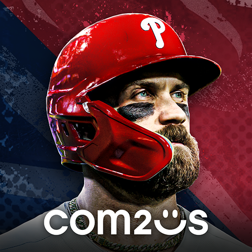 MLB 9 Innings Rivals