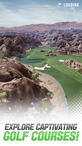 Golf Star 2 screenshot 2