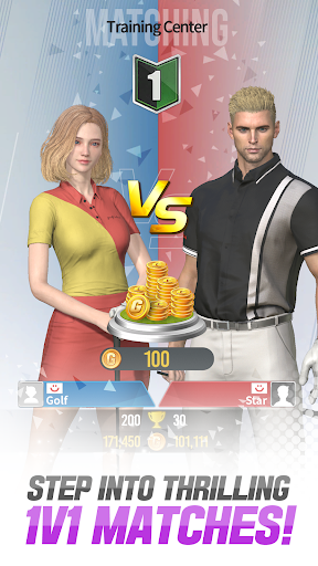 Golf Star 2 screenshot 3