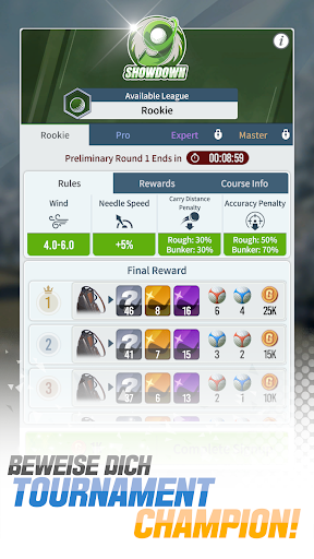 Golf Star 2 screenshot 4