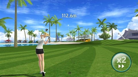 Golf Star 9.3.1 screenshot 1