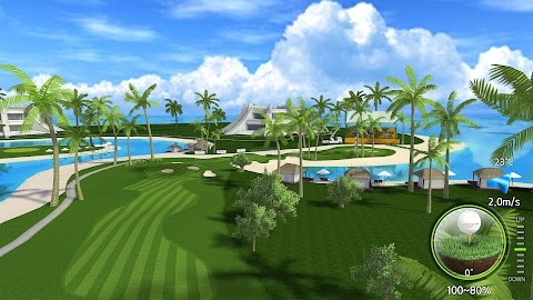 Golf Star 9.3.1 screenshot 2