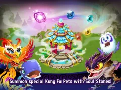 Kung Fu Pets screenshot 2