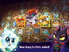 Kung Fu Pets screenshot 3