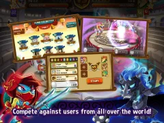 Kung Fu Pets screenshot 5