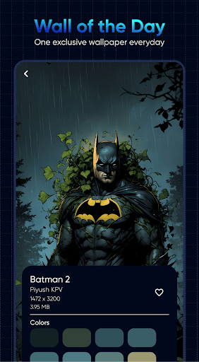 BuffyWalls Pro screenshot 3