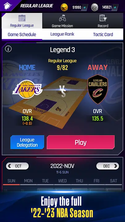 NBA NOW 25 screenshot 3