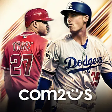 MLB 9 Innings 20 screenshot 1