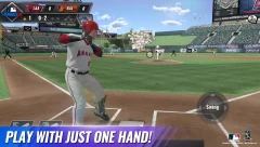 MLB 9 Innings 20 screenshot 2