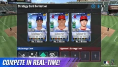 MLB 9 Innings 20 screenshot 3