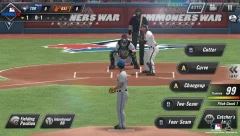 MLB 9 Innings 20 screenshot 5