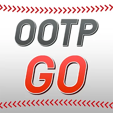 OOTP Baseball Go! screenshot 1