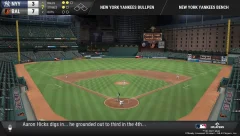 OOTP Baseball Go! screenshot 2
