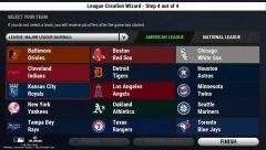 OOTP Baseball Go! screenshot 3