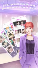 Storypick screenshot 5