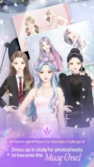 WANNABE CHALLENGE screenshot 2