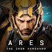ARES: THE IRON VANGUARD screenshot 1