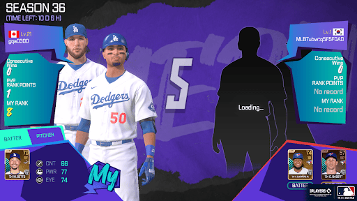 MLB Perfect Inning: Ultimate screenshot 4