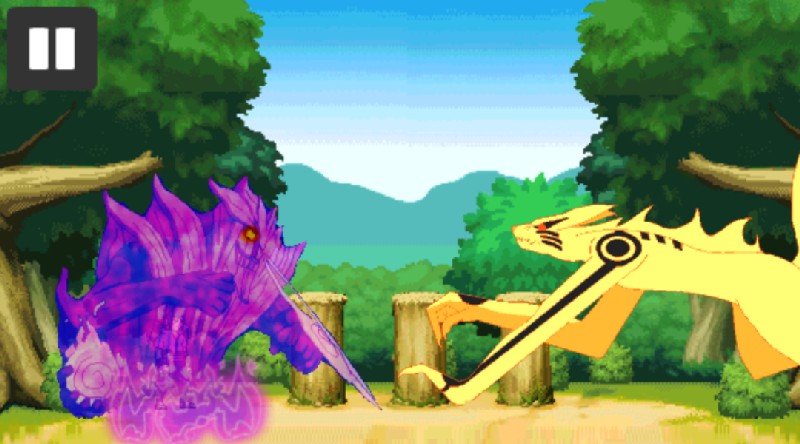 Ninja War 4 screenshot 4