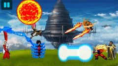 Action Anime Hero screenshot 3