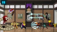 Action Anime Hero screenshot 4