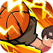 Combat Basketball- Sharp War screenshot 1
