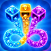 Jewel Loop - Puzzle Game screenshot 1