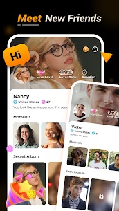 ComHub screenshot 1