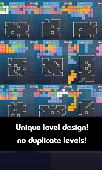 Block screenshot 3