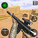 Commando Shooting Game Offline screenshot 1