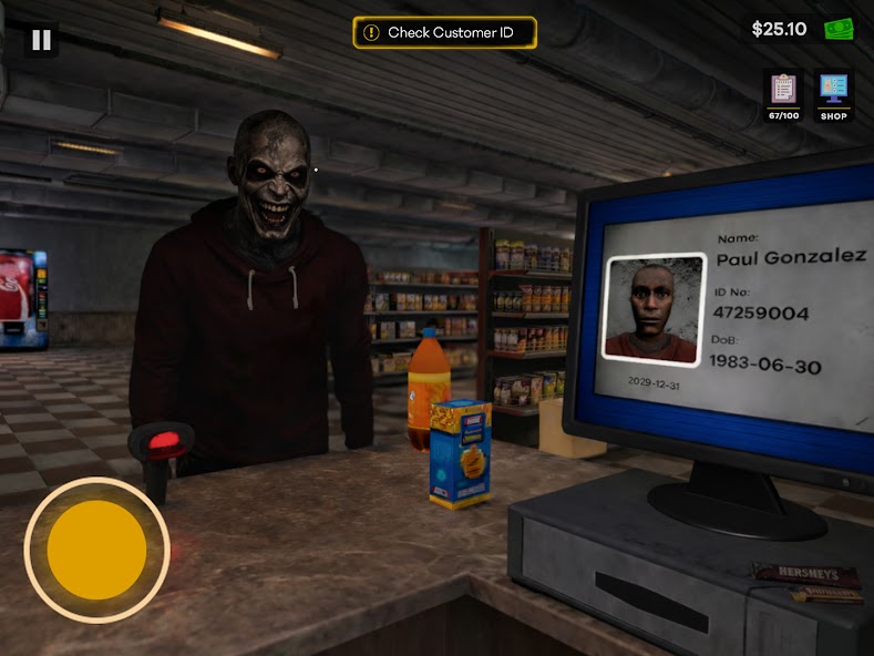 Commando Strike Counter FPS GO screenshot 5