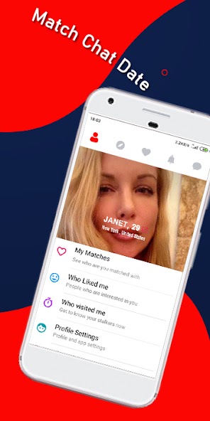 USA Dating