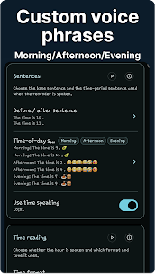 Hourly Reminder screenshot 3