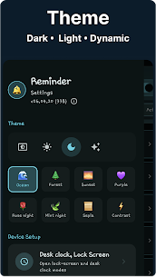 Hourly Reminder screenshot 7