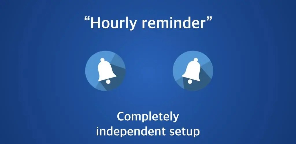 Hourly Reminder screenshot 8
