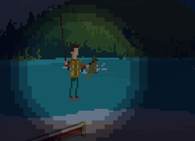 FishPix Go