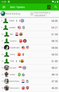 BetsWall: AI Sports & NBA Tips screenshot 5