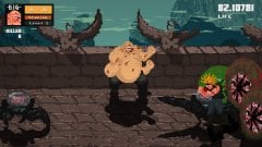FukTopia screenshot 2