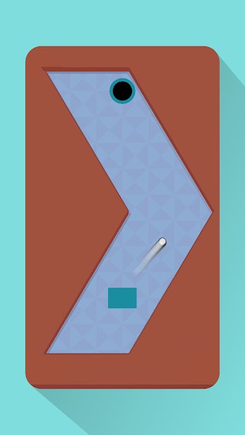 Monogolf