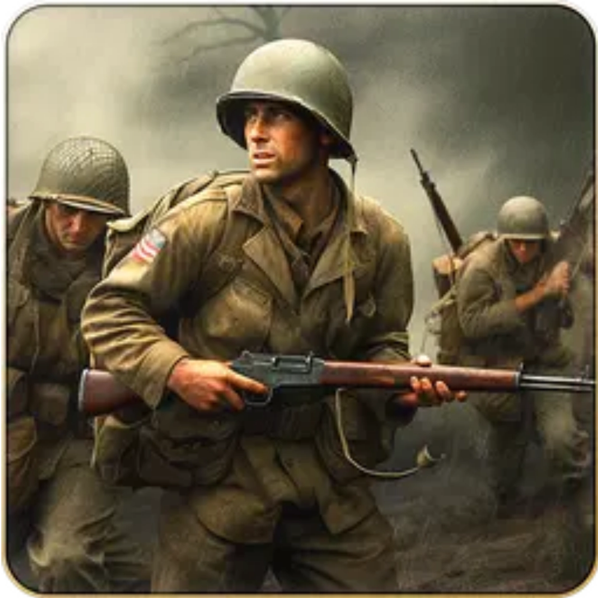 Trench Assault