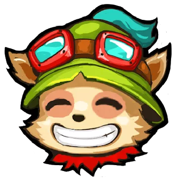 Teemo Defense screenshot 1