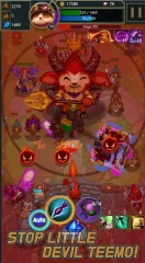 Teemo Defense screenshot 2