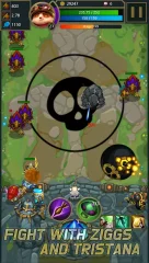 Teemo Defense screenshot 3