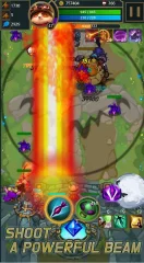 Teemo Defense screenshot 4