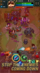 Teemo Defense screenshot 5